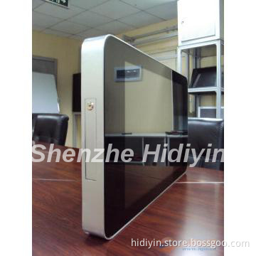 2014 9"-65" LED LCD,advertising display,advertising TV USB/SD/Wifit